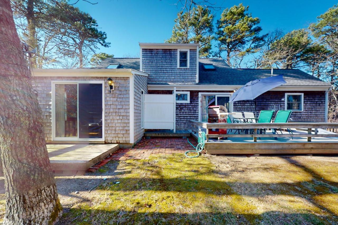 Summer Daydream Eastham Exterior photo