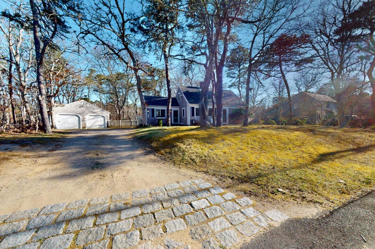Summer Daydream Eastham Exterior photo