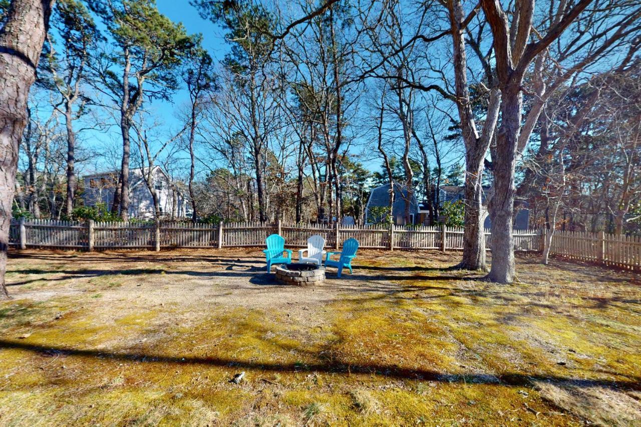 Summer Daydream Eastham Exterior photo