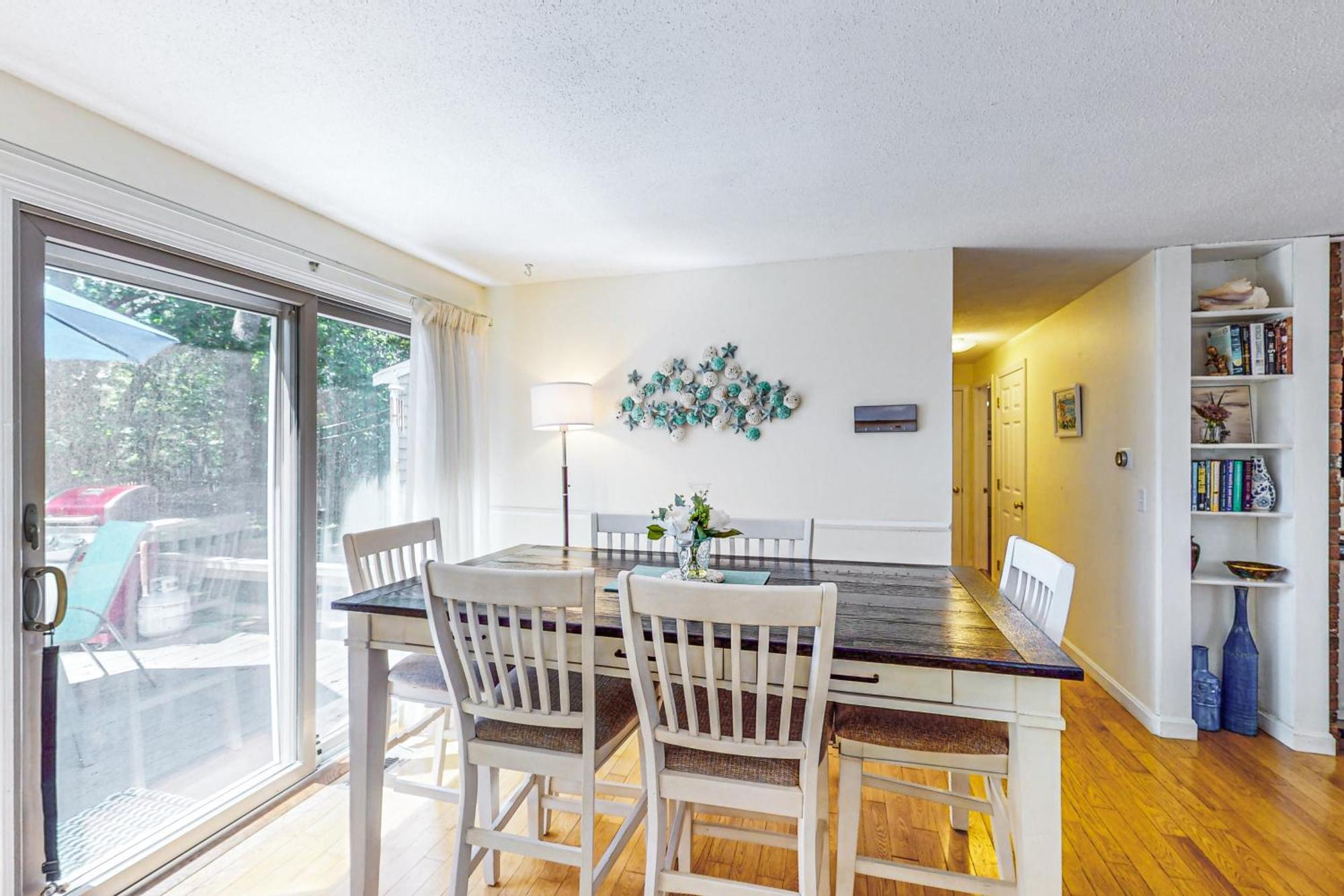 Summer Daydream Eastham Exterior photo