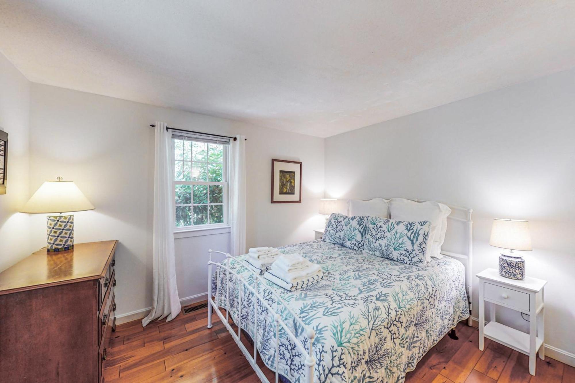 Summer Daydream Eastham Exterior photo